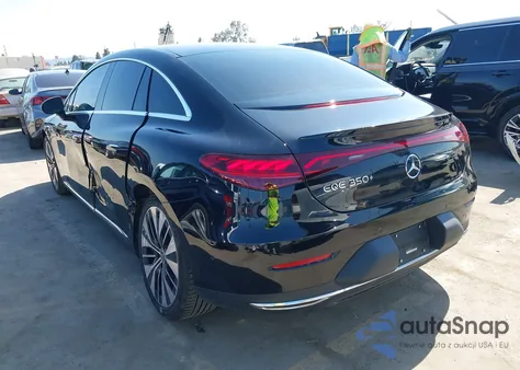 2023 Mercedes-Benz Eqe 350 из США, поврежденный, VIN W1KEG2BB4PF013732